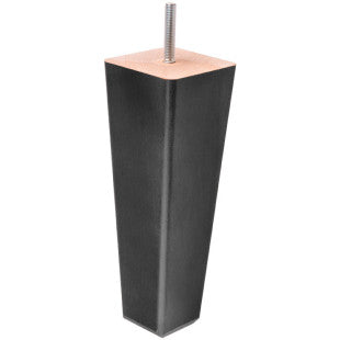 Black Gloss Finish H200mm_D70mm
