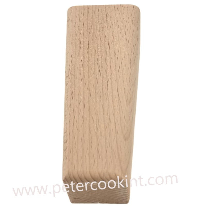 Sanded Unpolished H160mm_D65mm