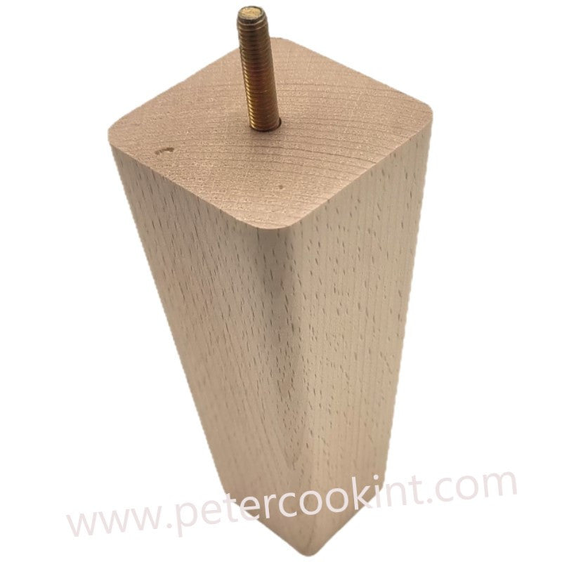 Sanded Unpolished H160mm_D65mm