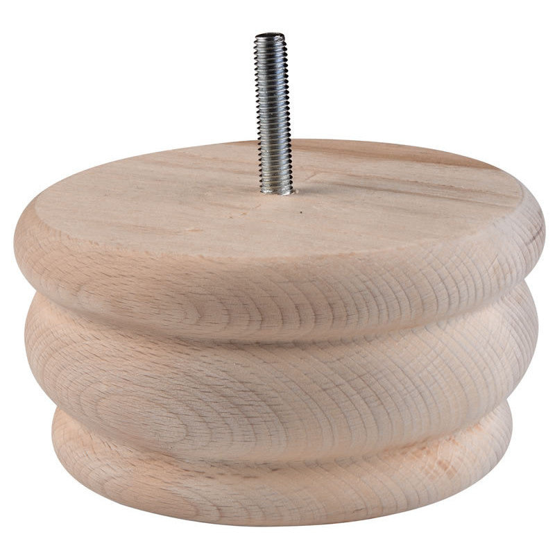 Sanded Unpolished H60mm_D120mm