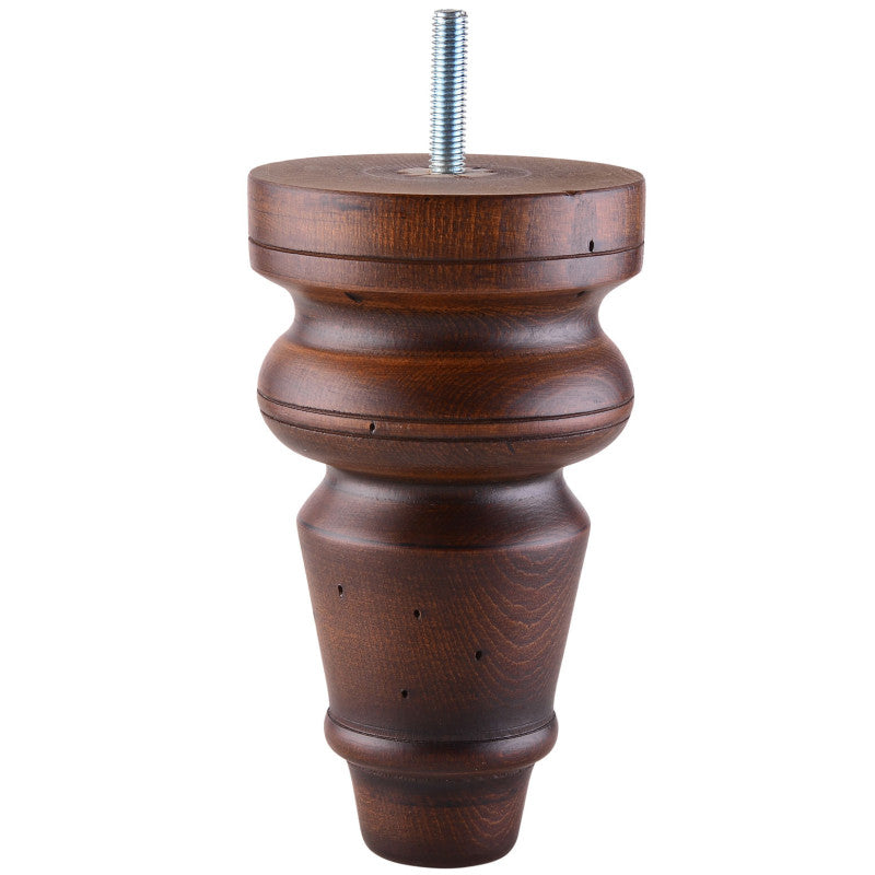 Antique Brown Finish H150mm_D85mm