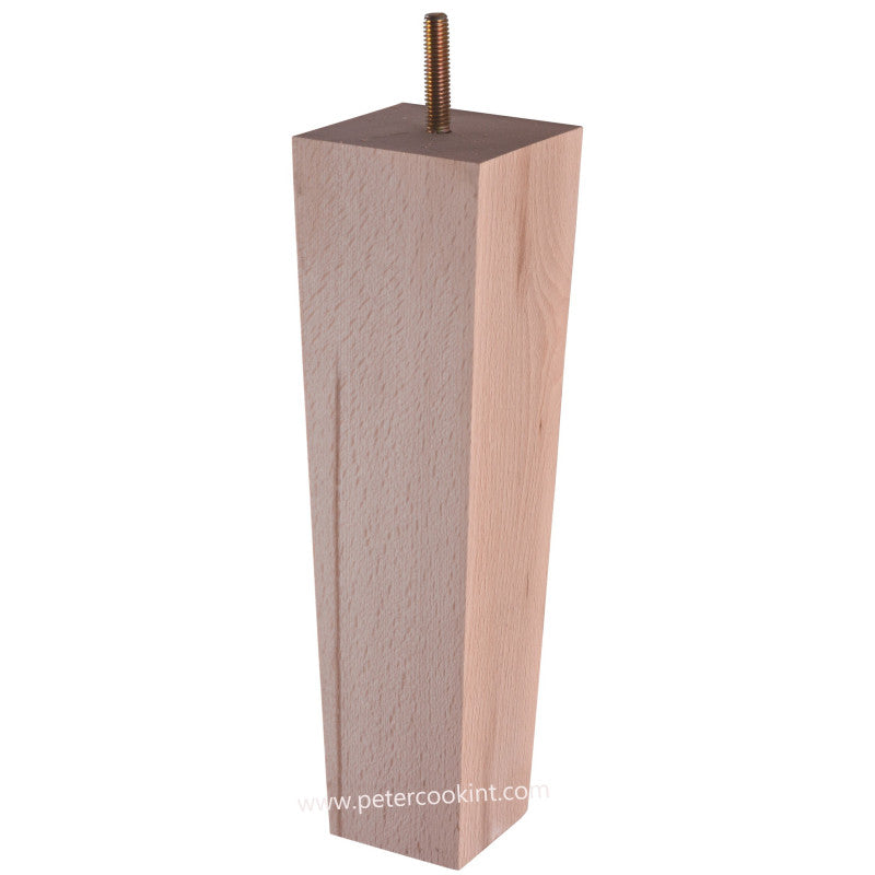 Sanded Unpolished H230mm_D65mm