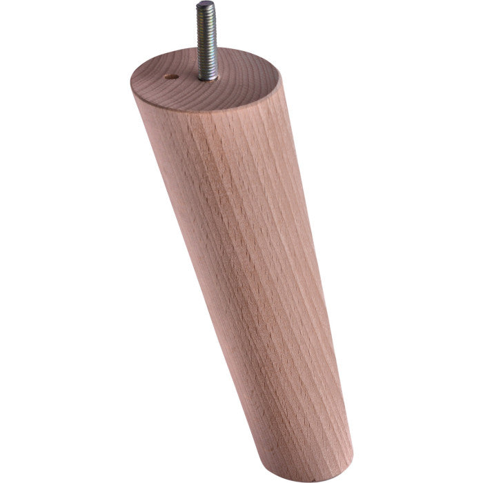 Sanded Unpolished H160mm_D60mm