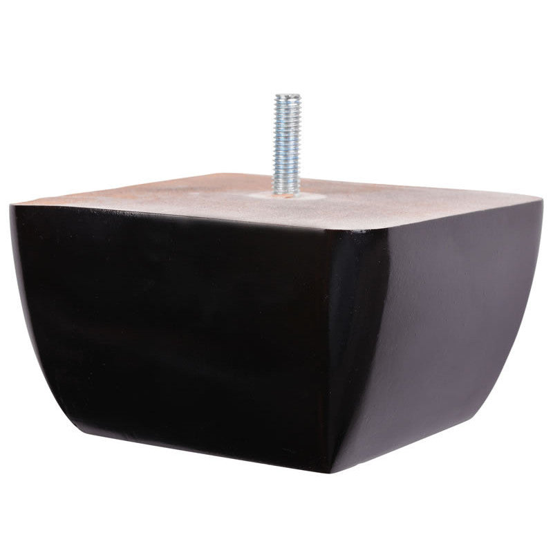 Wenge Finish H65mm_D115mm