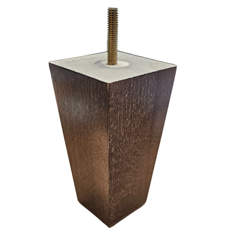 Dark Walnut Finish H135mm_D67mm (FSC 100%)