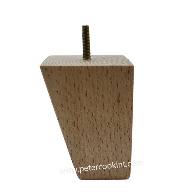Natural Gloss Finish H103mm_D72mm (FSC 100%)