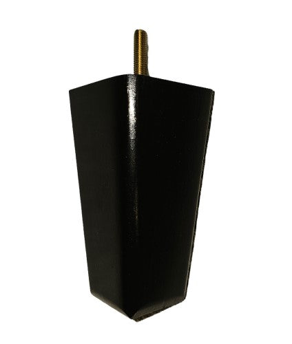 Black Gloss Finish H120mm_D65mm