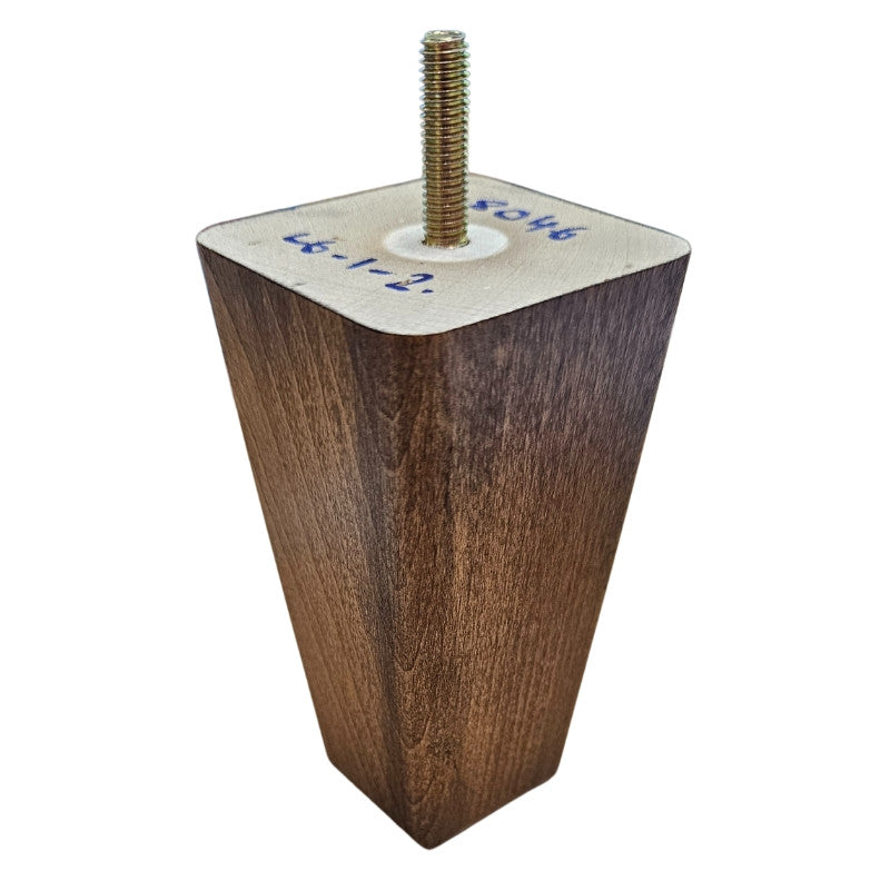Chestnut Finish H120mm_D65mm