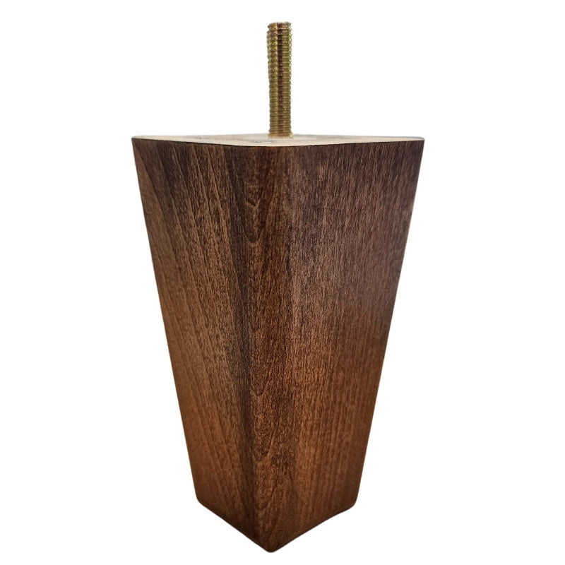 Chestnut Finish H120mm_D65mm