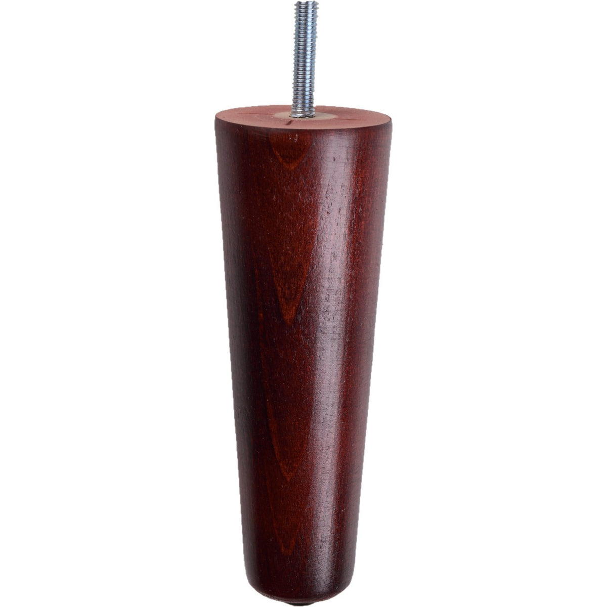 Mahogany Gloss Finish H154mm_D55mm