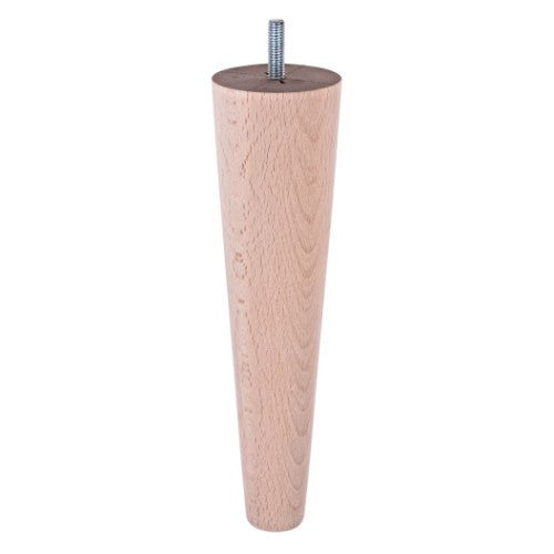Sanded Unpolished H200mm_D50mm