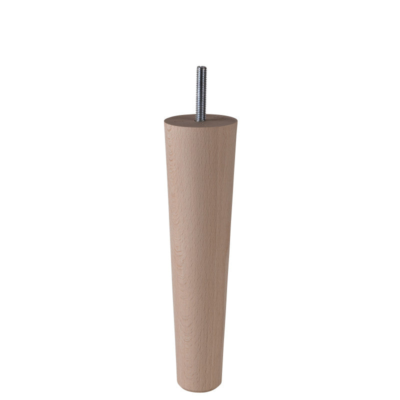 Sanded Unpolished H175mm_D55mm