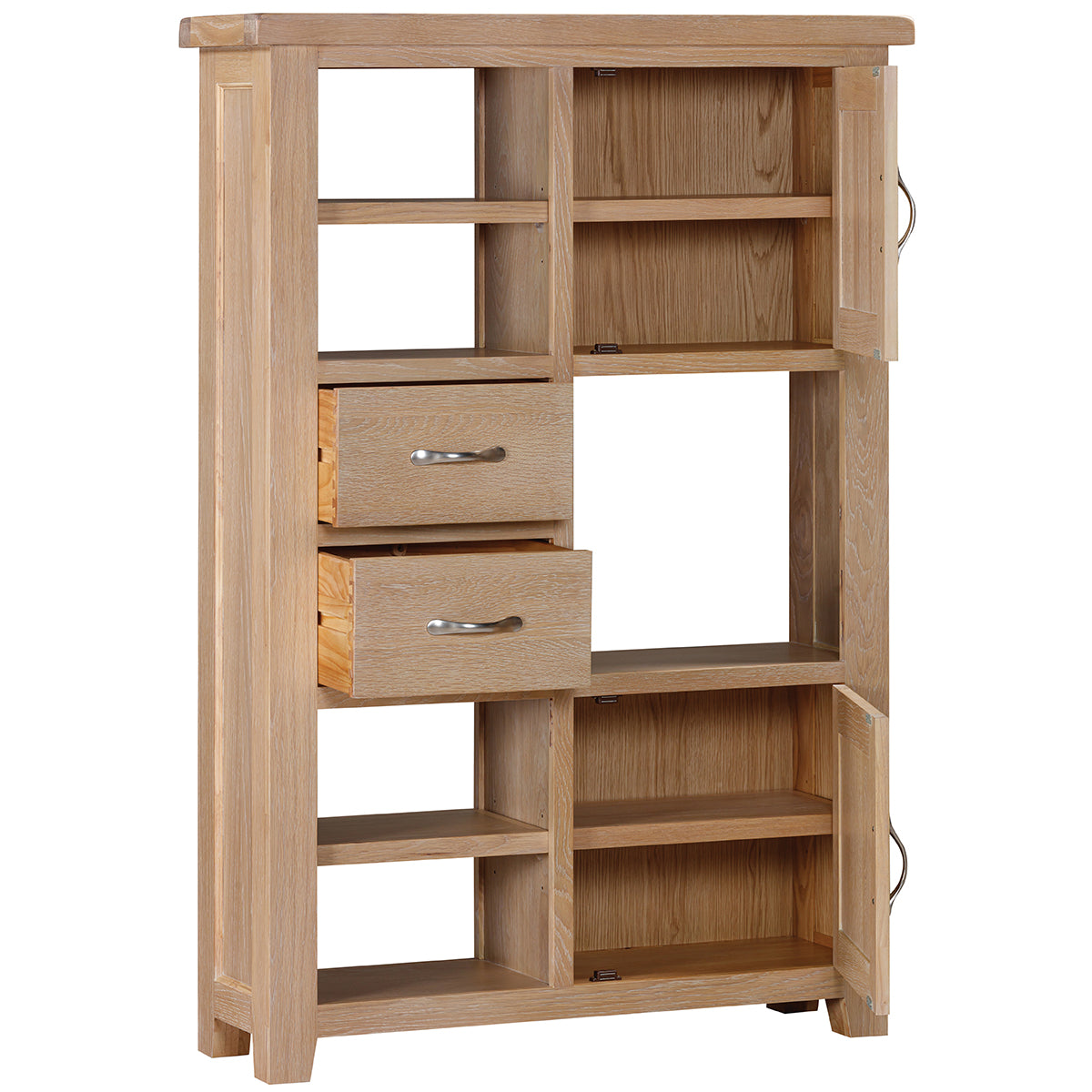 Tall Display Unit (WIL082)
