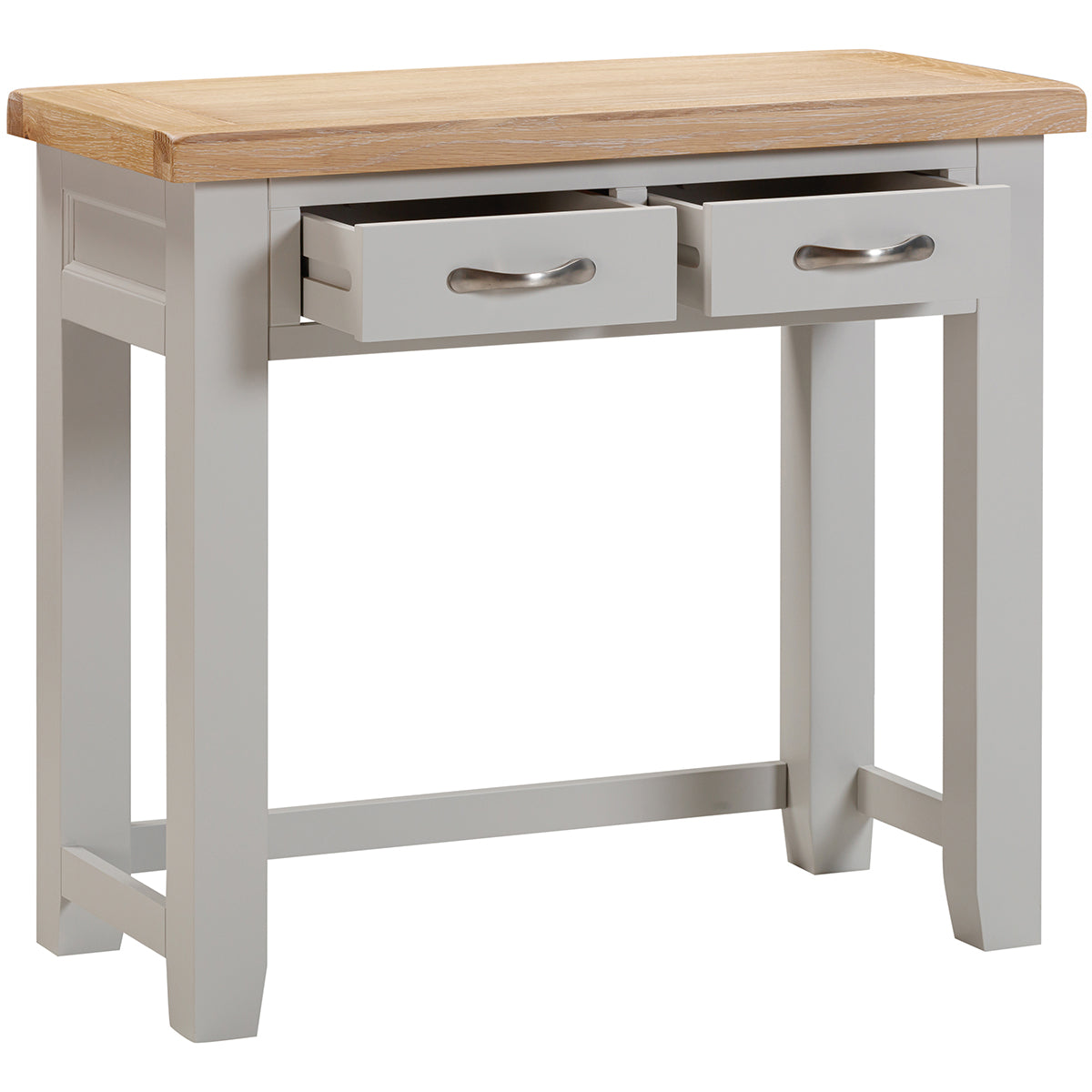 Dressing Table (WPT022 - MOON GREY)