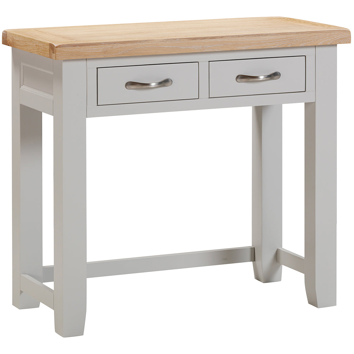Dressing Table (WPT022 - MOON GREY)