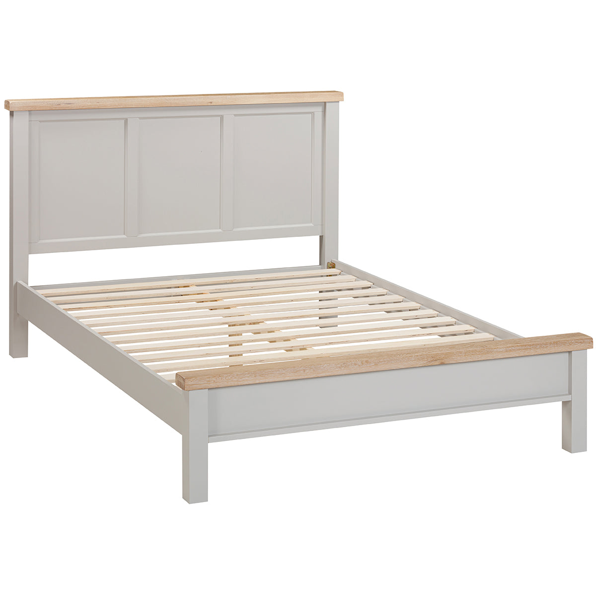 5' Bed (WPT043 - MOON GREY)