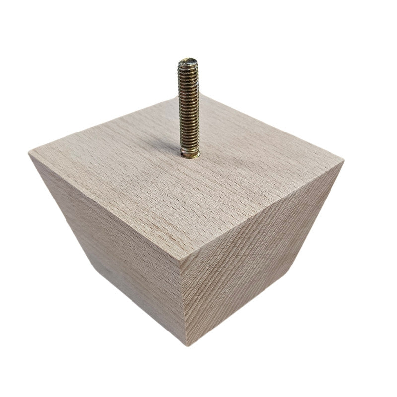 Sanded Unpolished H64mm_D90mm