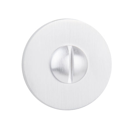Tupai Exclusivo 5S Line WC Turn and Release *for use with ADBCE* on 5mm Slimline Round Rose - White - XTWCR5SWH - (Each)