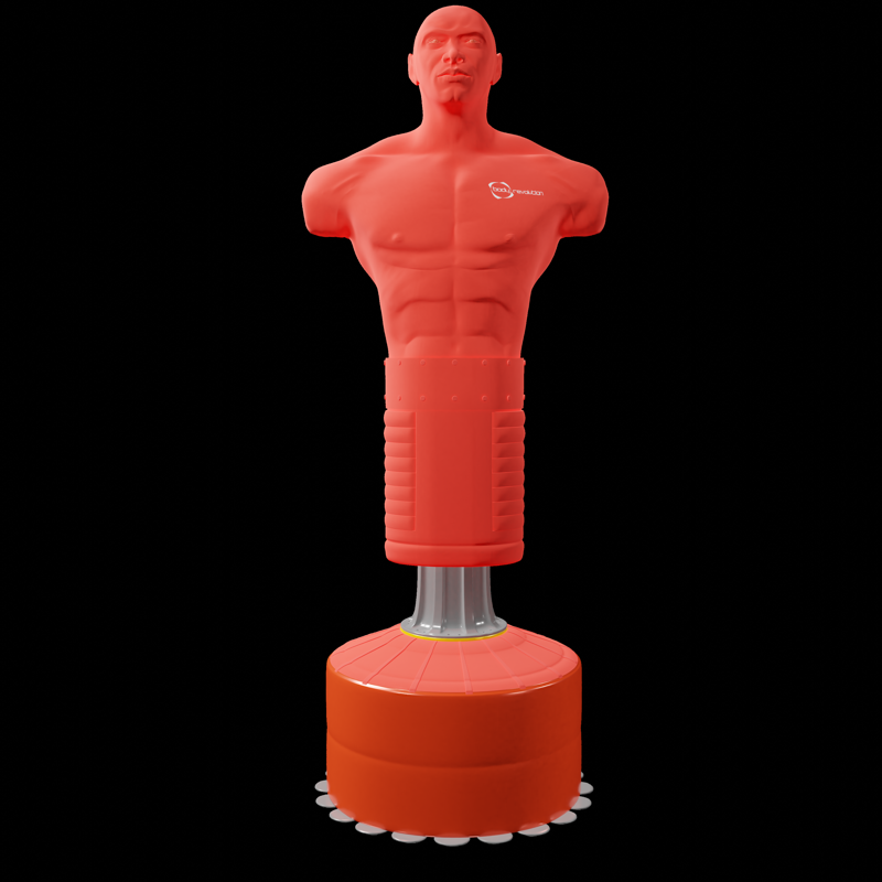 Free-standing Boxing Dummy XL