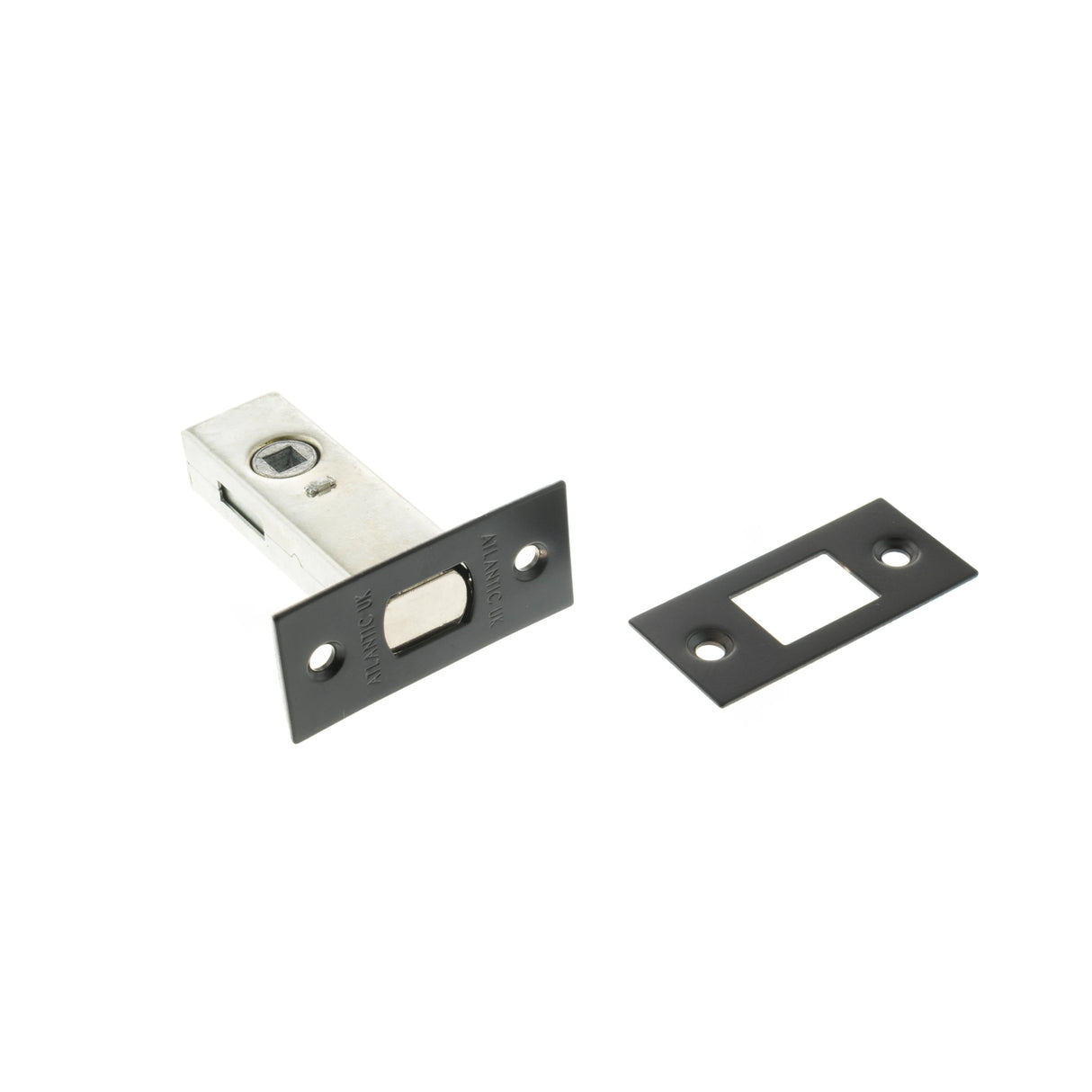 Atlantic Tubular Deadbolt 2.5" - Urban Dark Bronze - Each