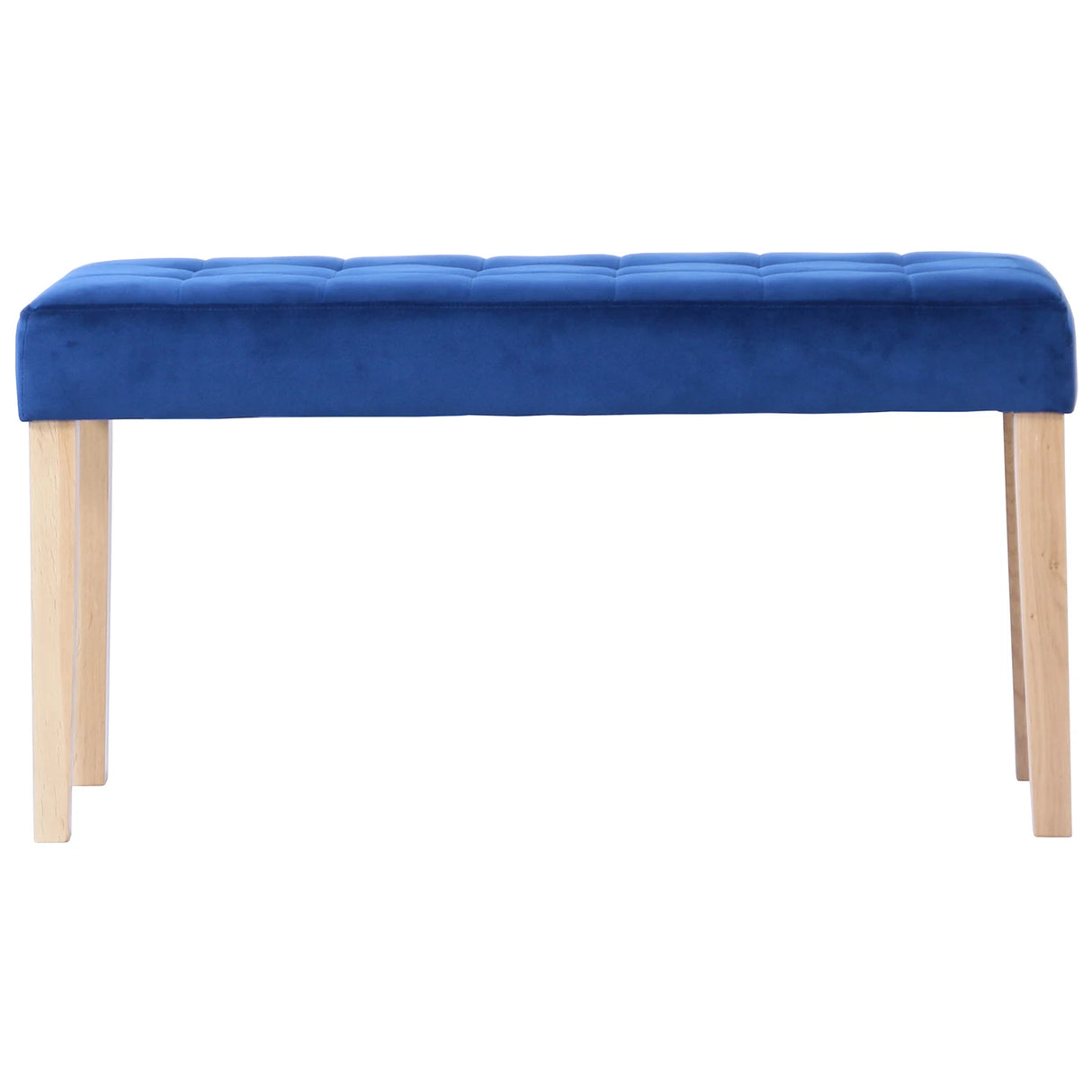Ashbury 90cm Bench in Ocean (ASH203)