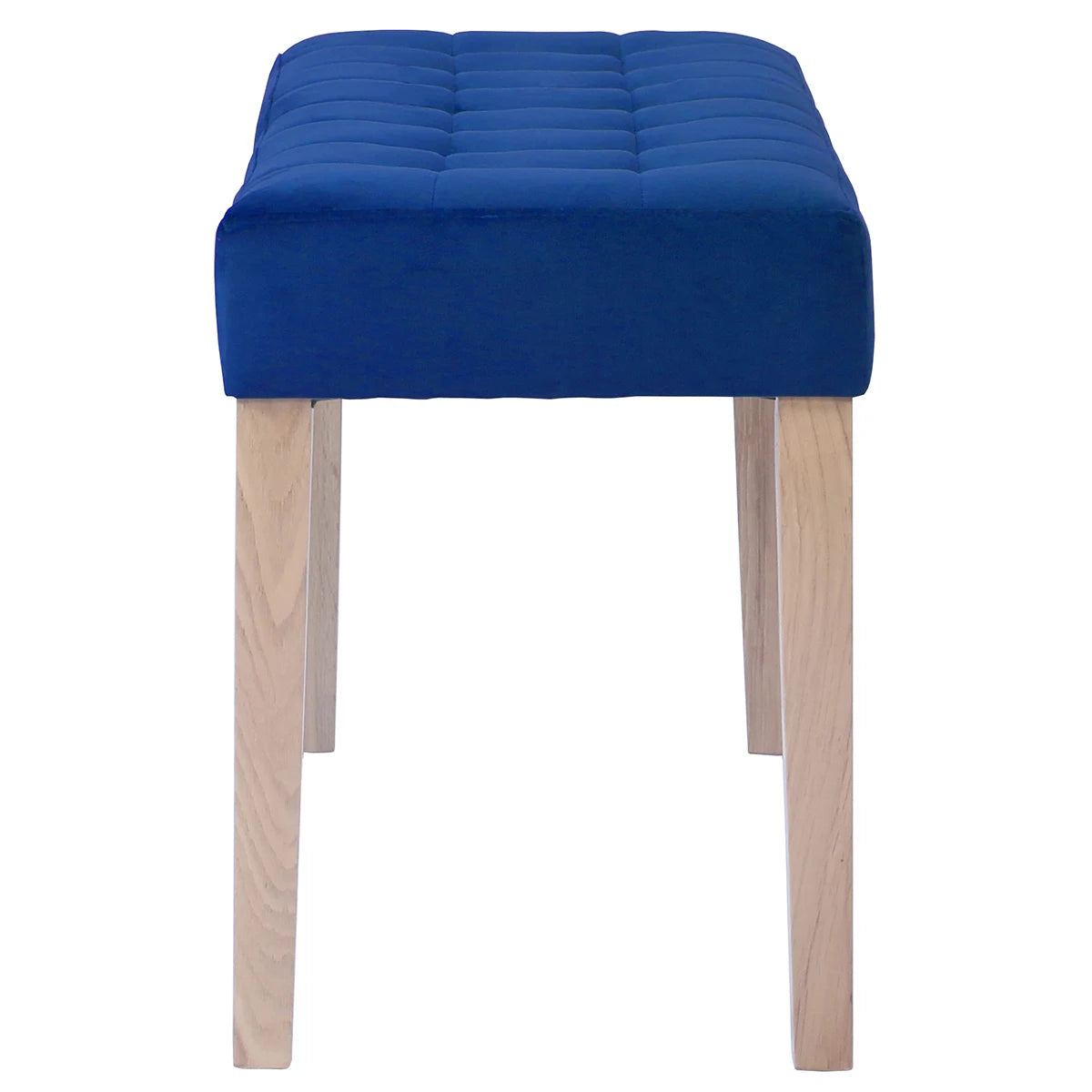 Ashbury 104cm Bench in Ocean (ASH303)