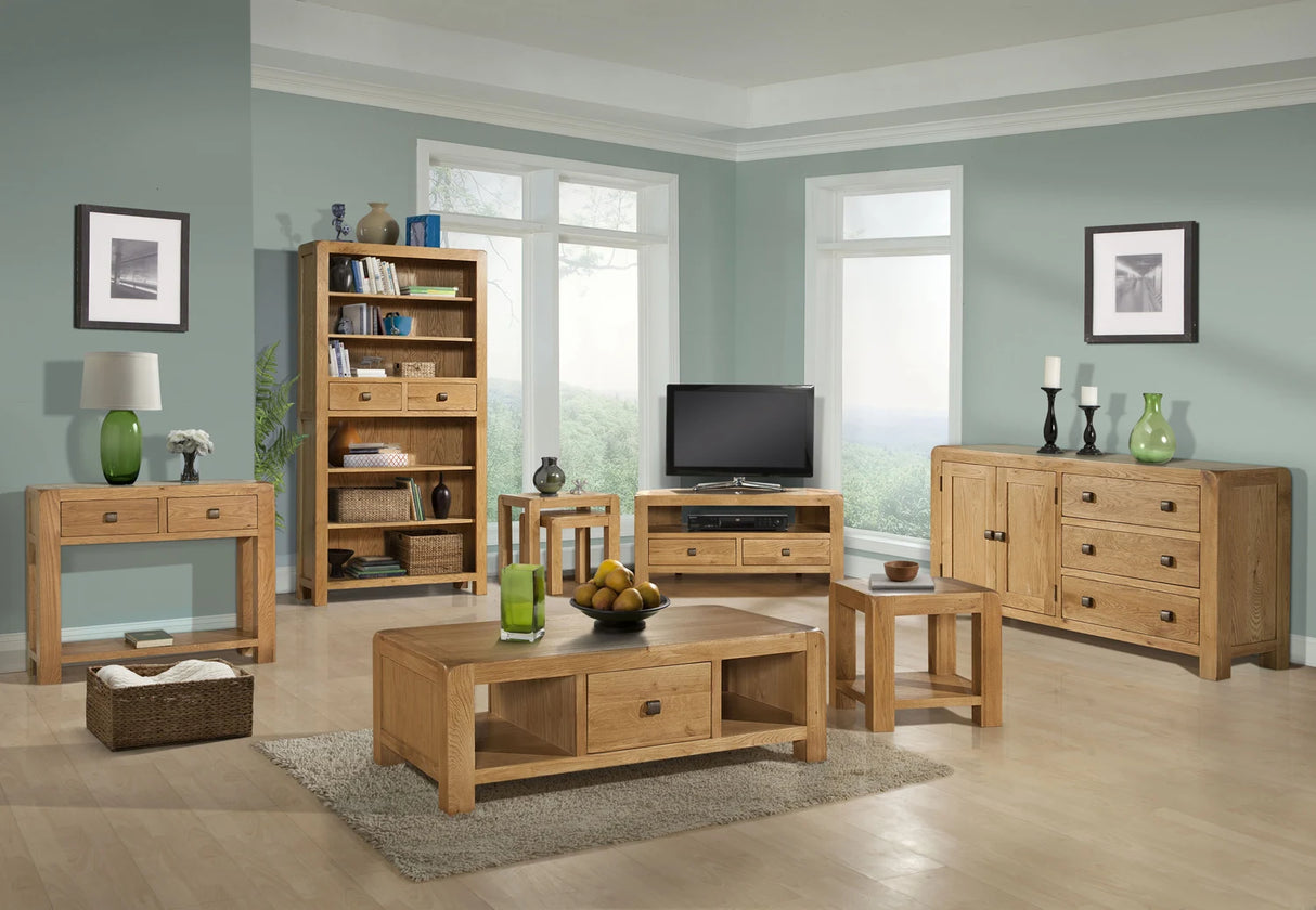 High Display Unit