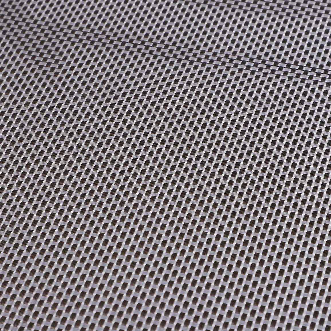 Outsunny Set of Four Folding Garden Chairs - Grey