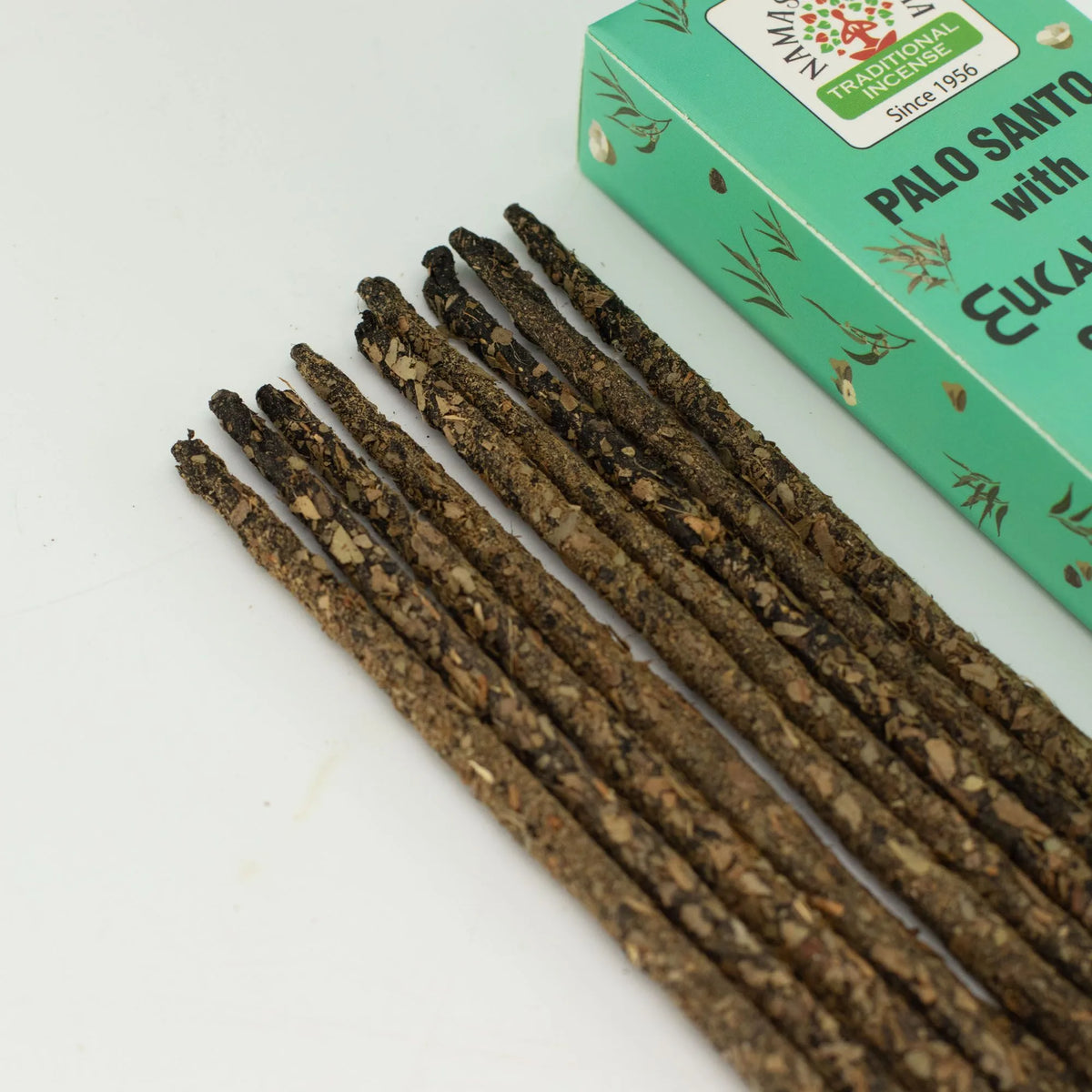 Earth Inspired Smudge Incense - Eucalyptus