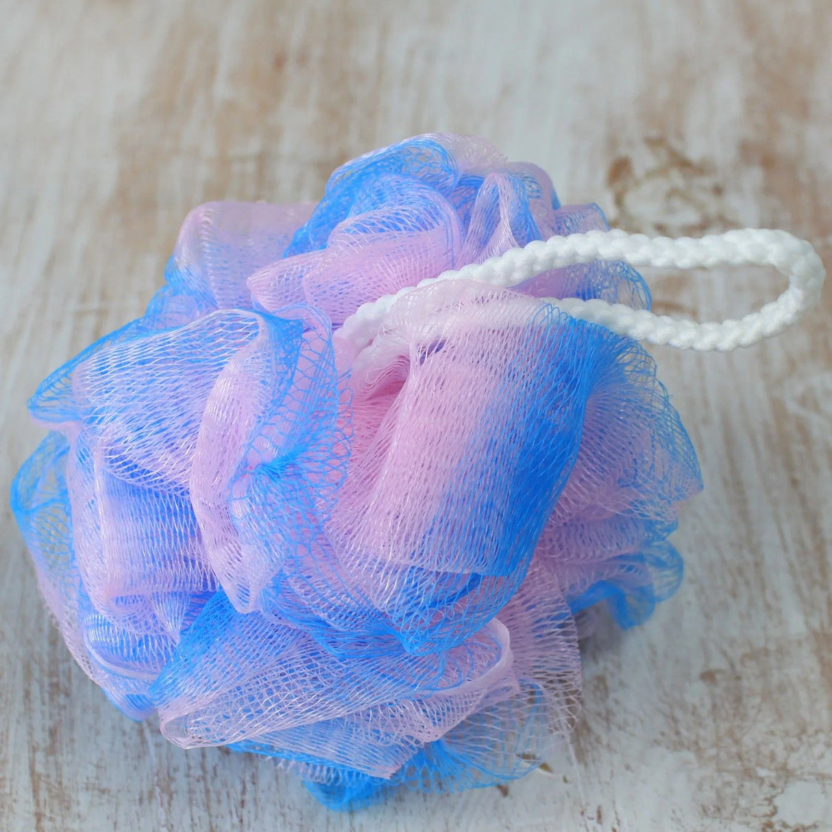 Pretty Variegated Scrunchie - 40gm