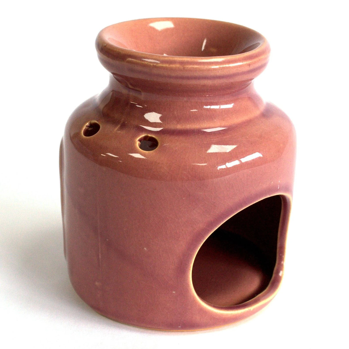 Lrg Home Oil Burner - Love Home Sweet Home