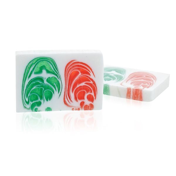 Handcrafted Soap Loaf 1.2kg - Grape