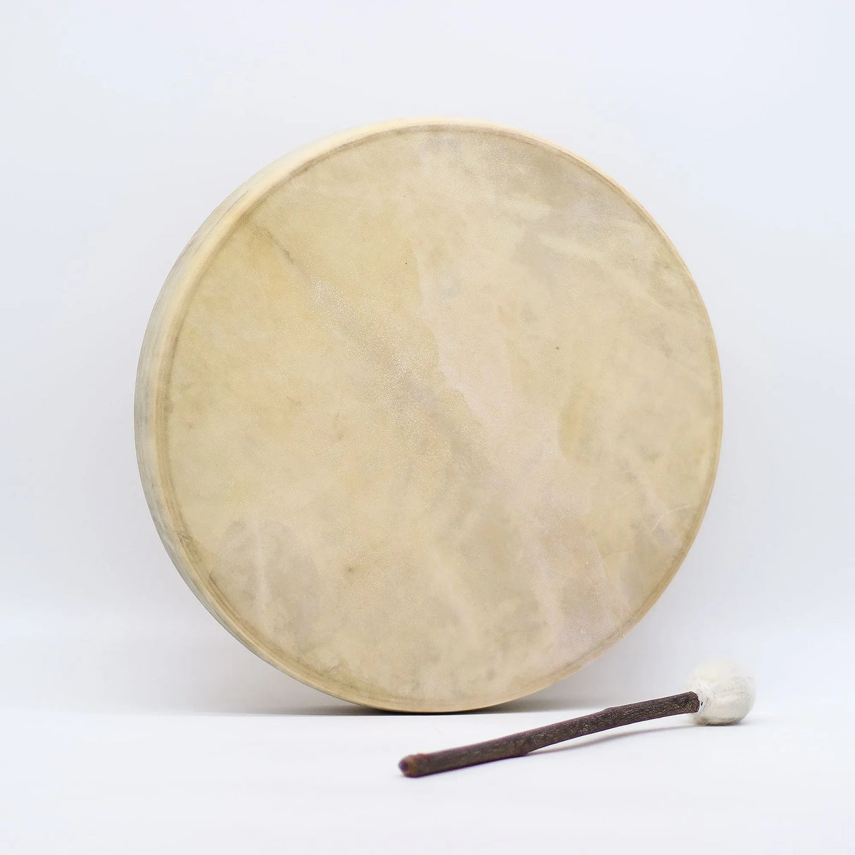 Spirit of the Eagle - Sharman Drum & Stick- Tunable - 40cm