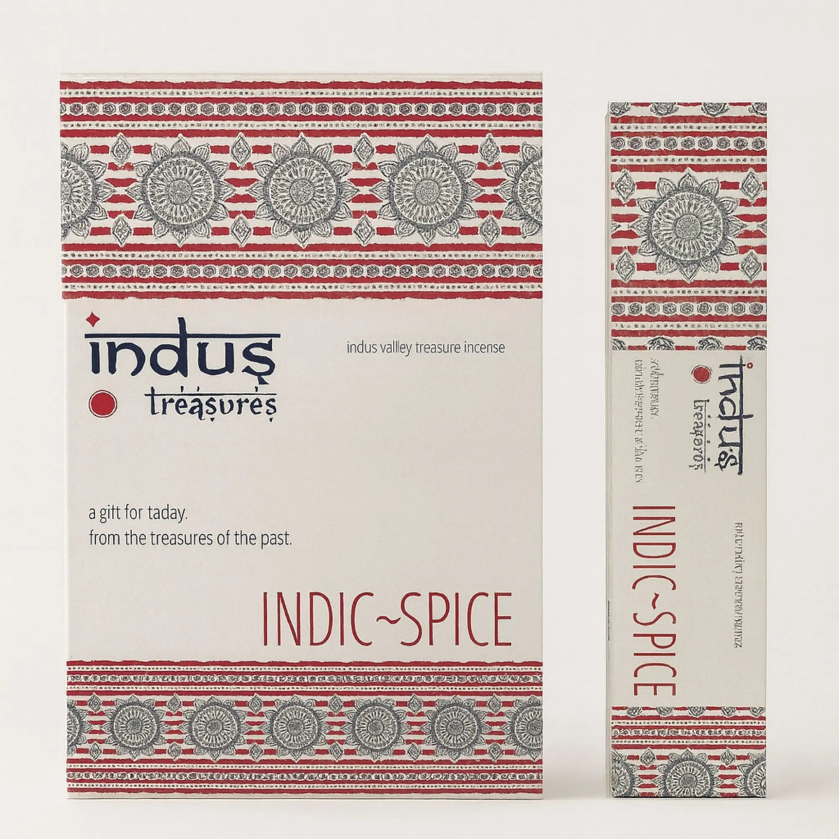 Indus Treasures - Indic-Spice- 15gms