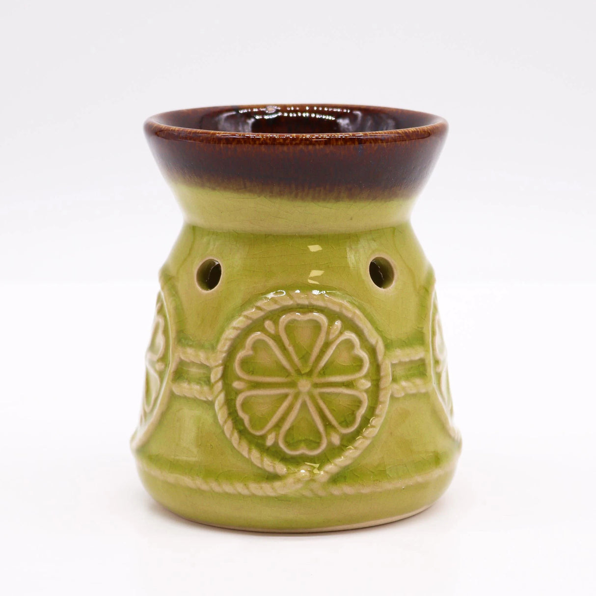 Classic Spa Burner - Jade