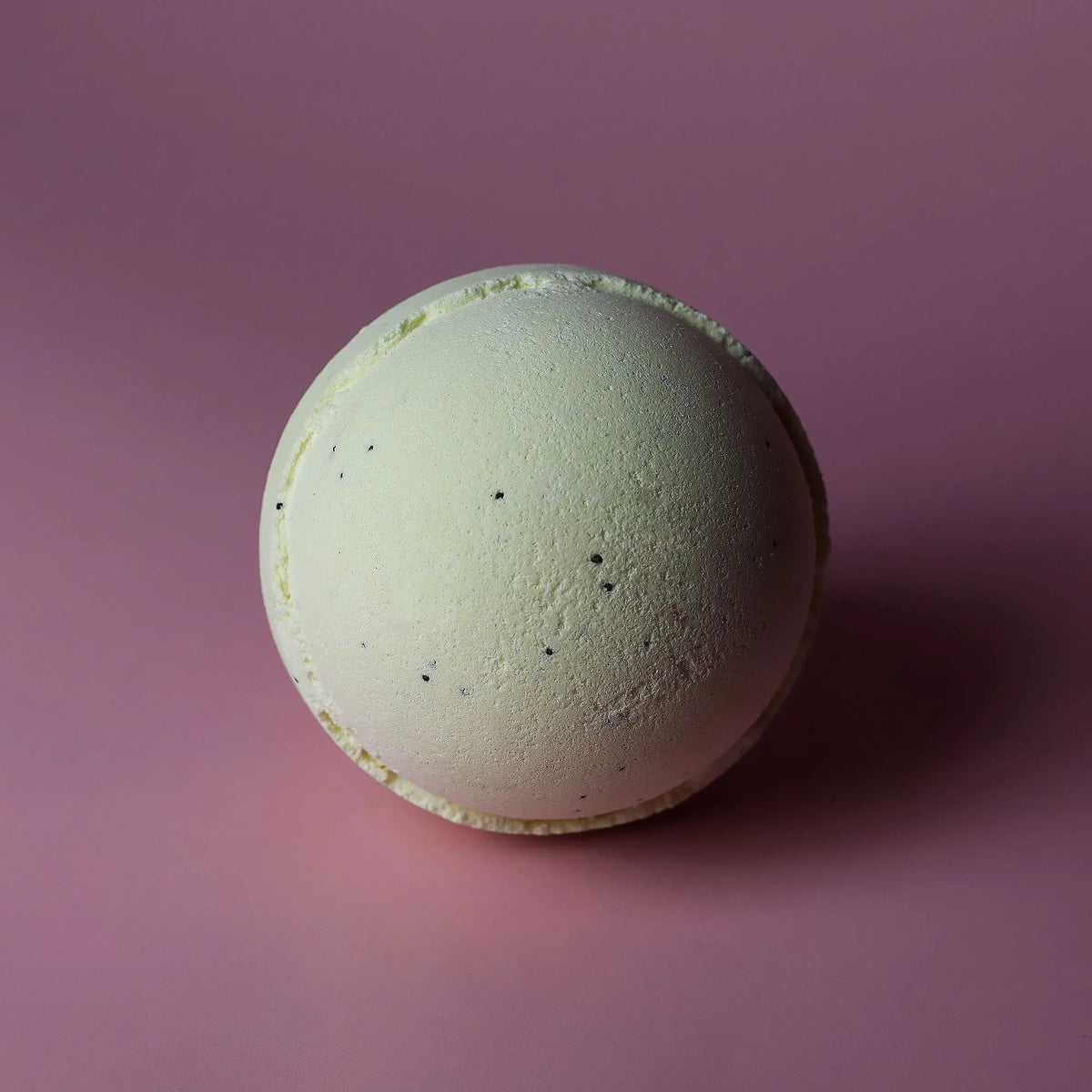 Simply Vanilla Bath Bomb - 180g