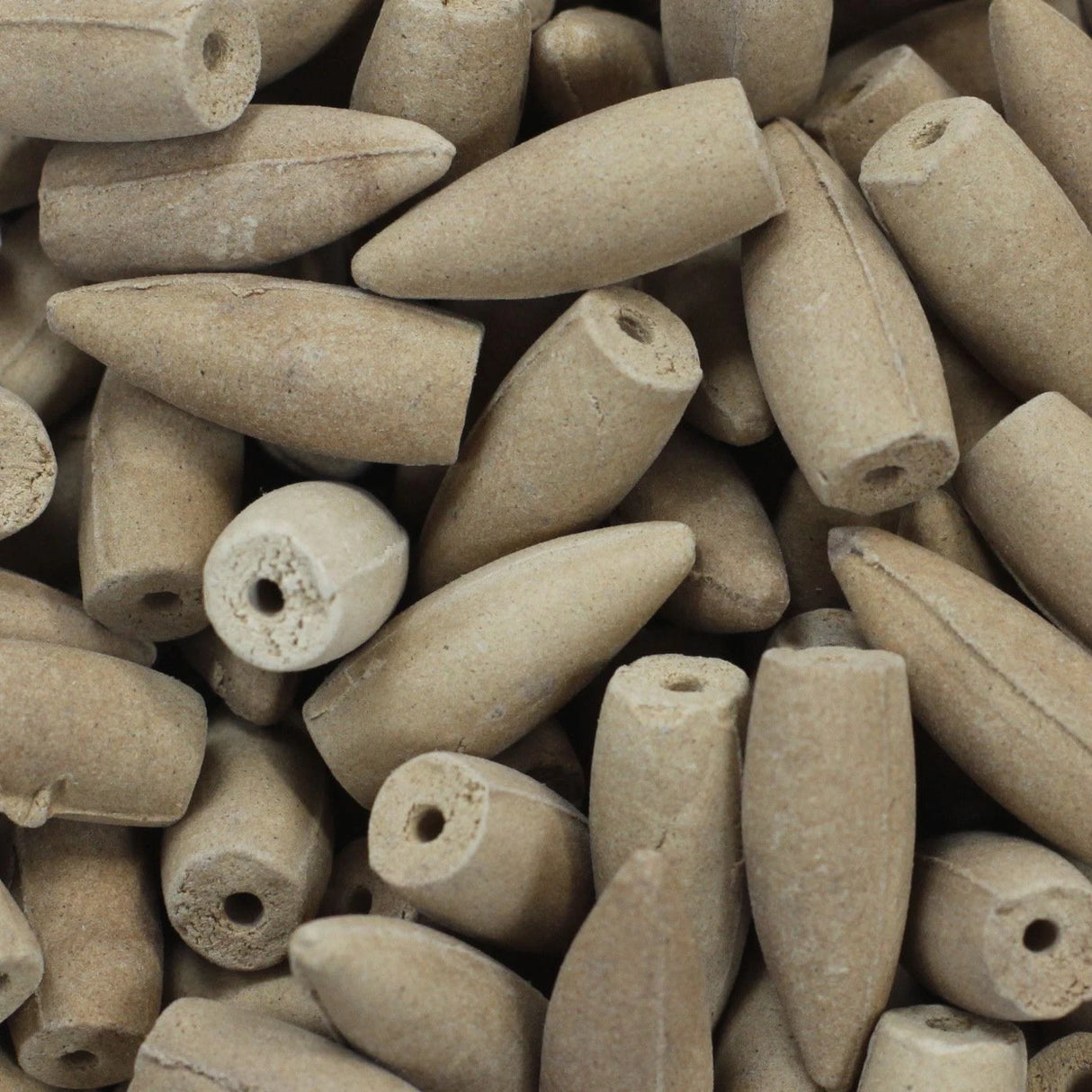 Back Flow Incense Cones - Vanilla (approx 225 pcs) 500g