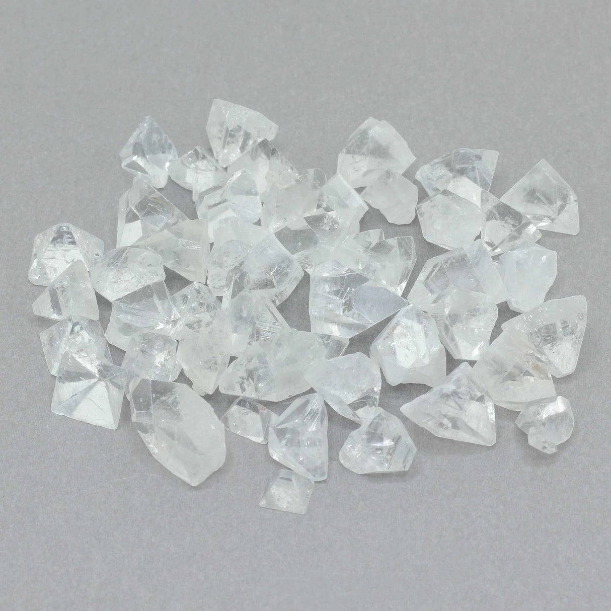Apophyllite Tips Small Size (7-10mm) - 100gms
