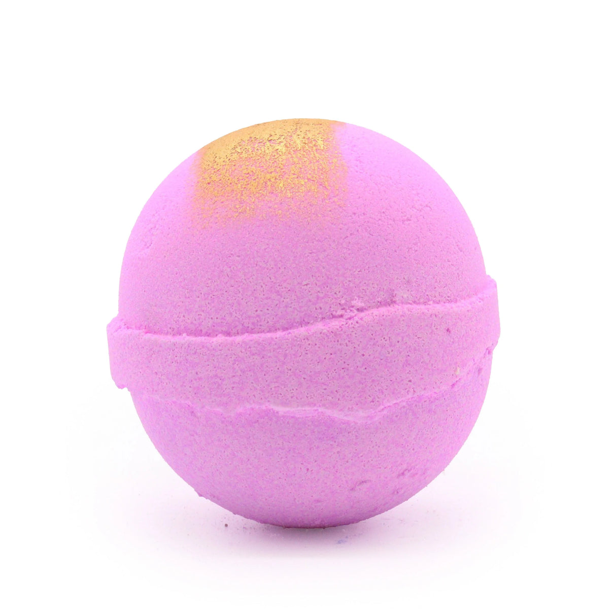 Jumbo Bath Bomb - Pink Charlotte