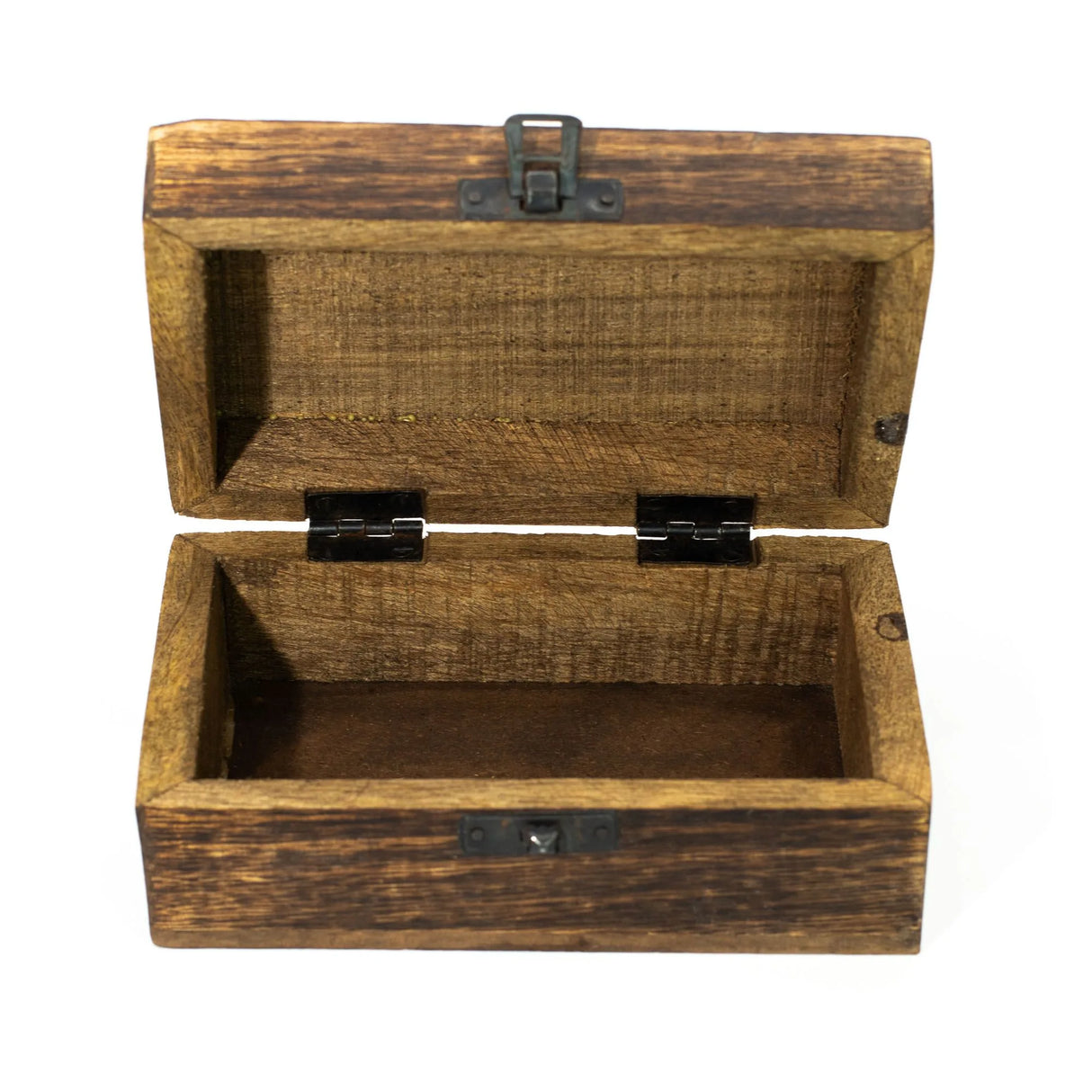 Medium Enamelled Box - You are Stardust