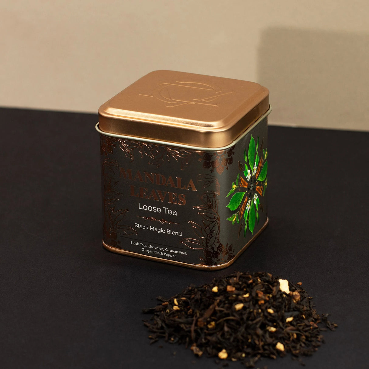 50g Black Magic Blend