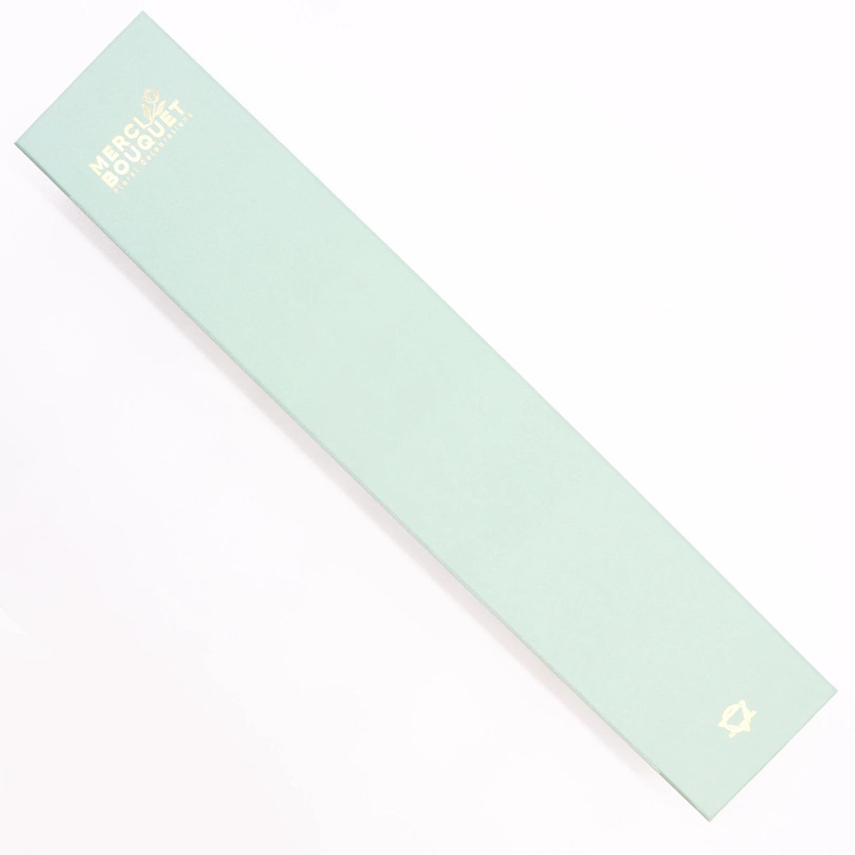 Extra Long Box - Wedding Blessings - White & Ivory