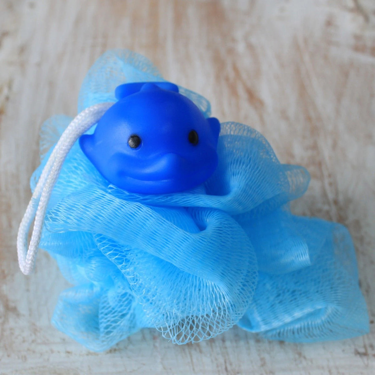 Squeaky Toy Scrunchie- 30gm