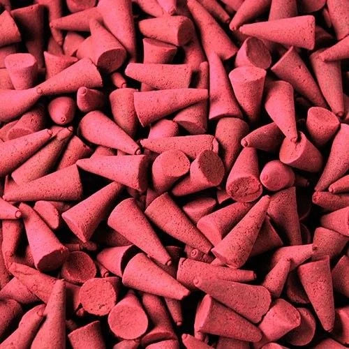 Bulk Incense Cones - Dragons Blood