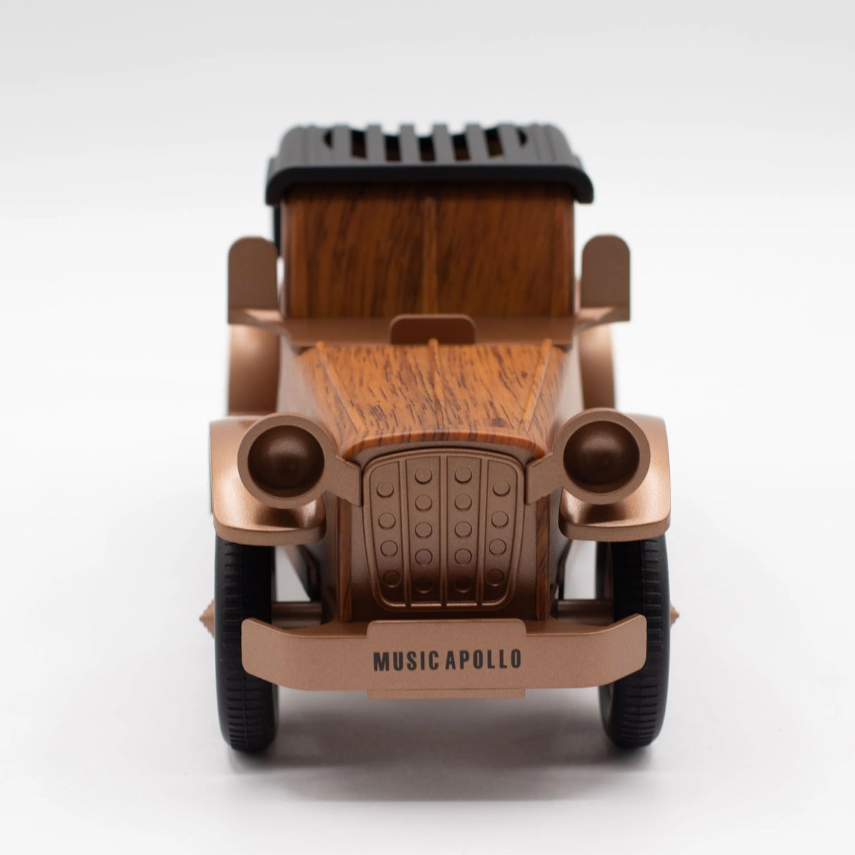 Classic Vintage Car Speaker and Phone Holder - Bluetooth - 5 watt
