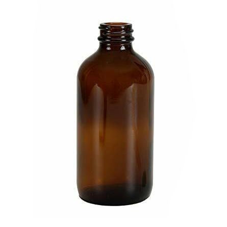 250ml Amber Bottle