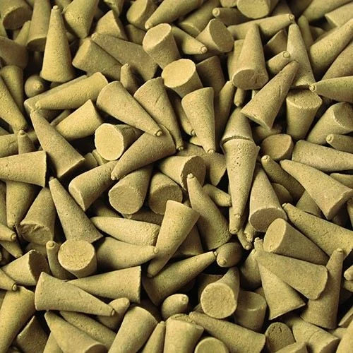 Bulk Incense Cones - Honeysuckle