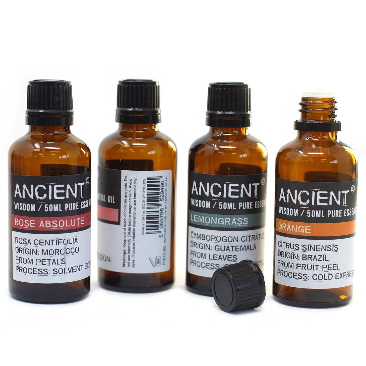 Sage 50ml