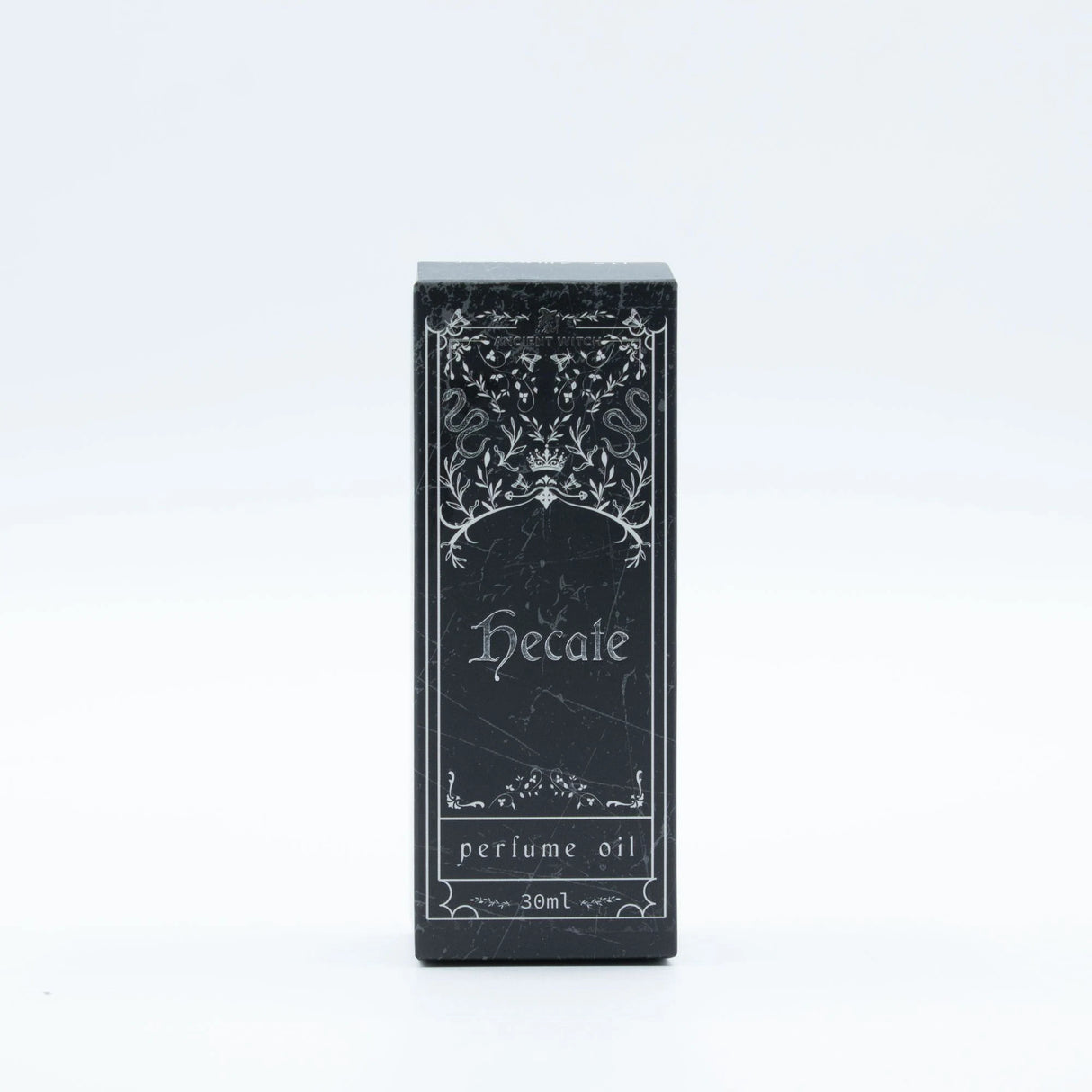 Ancient Witch Perfume Oil - Hecate