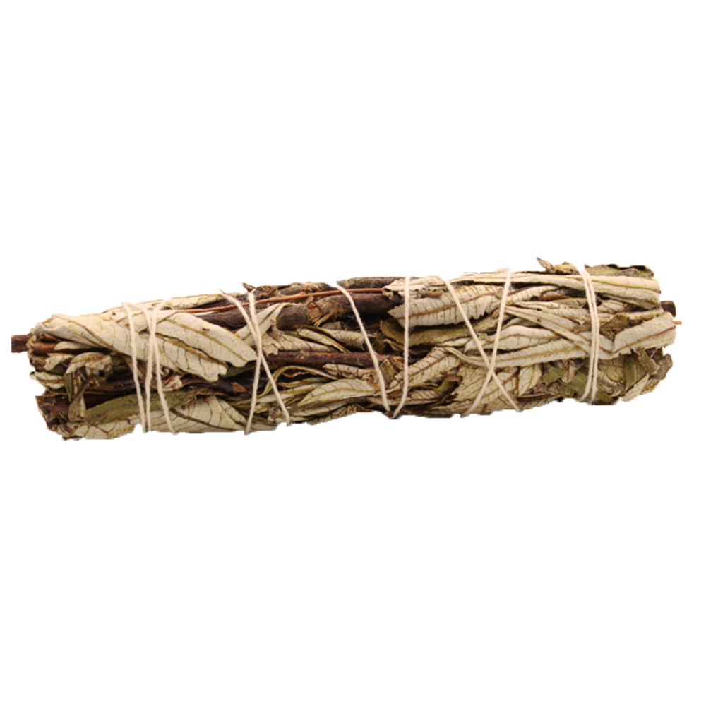 Smudge Stick - Black Sage 15cm
